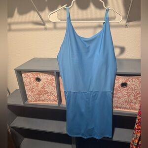 Calvin Klein tennis dress- washed but never worn